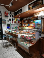 Locanda Alla Stazione food