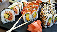 Cansushi food