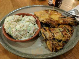 Nando's Peri-peri food