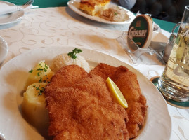 Kirchenwirt food