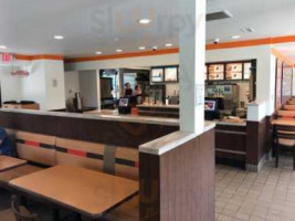 A&w inside