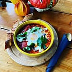 Starter's À l'intérieur