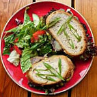 Starter's À l'intérieur