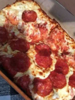 Little Caesars Pizza food