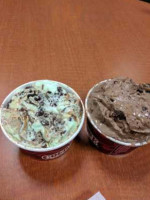 Tim Hortons food