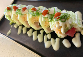 Bei Sushi, Bar, Asian Cuisine food