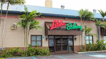 Liliha Bakery Ii outside