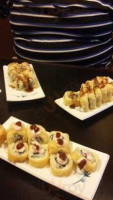 Katsura Sushi food