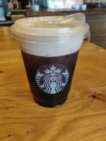 Starbucks Coffee food