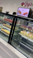 Gigi's Cupcakes food