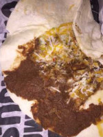 Taco Bueno food