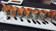 Sushi Tokyo food