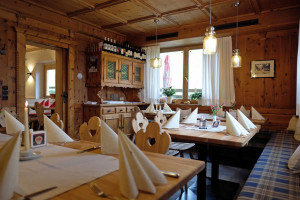 Gasthaus Hausleitenstubn food