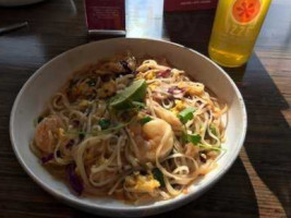 Noodles Company food