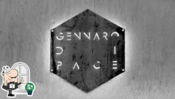 Gennaro Di Pace food