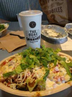 Chipotle Mexican Grill food