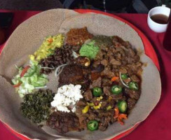 Lalibela food