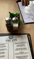 The Inn Gastropub Smokehouse food