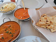 Mumbai Masala food