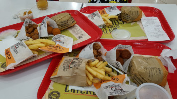 Oporto food