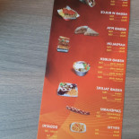 Helin Kebab Dania