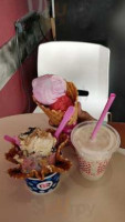 Baskin-robbins food