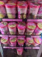 Baskin-robbins food