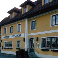 Landgasthof Dieplinger food