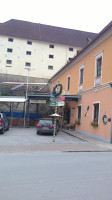 Gasthaus Traube outside