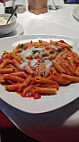 Trattoria Lugana food