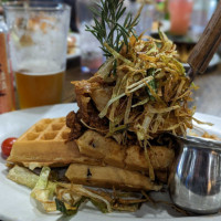 Hash House a Go Go - Orlando food