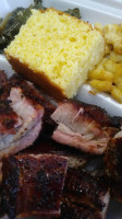 Tdt Bbq food