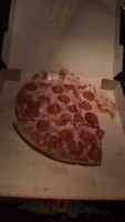 Little Caesar's Pizza food