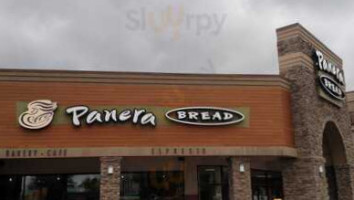 PANERA BREAD food