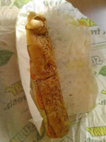 Subway food