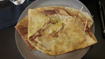 La P'tite Crepe Rit food