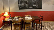 Mastrociccia Osteria Bistrot food