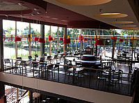 Earl of Sandwich inside