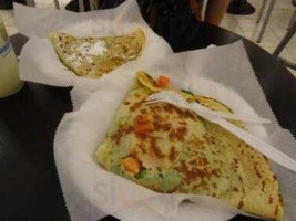 Crepe Lena food