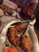 Tiffin Indian Cuisine South Philadelphia food