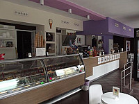 Gelateria Alcyone inside