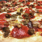 Jopapas Pizza food