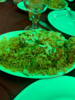 Le Royal Indien food