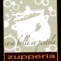 Cosa Bolle In Pentola-zupperia food