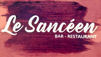 Le Sanceen food