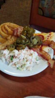 Golden Corral food