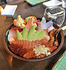 Sakana Sushi food