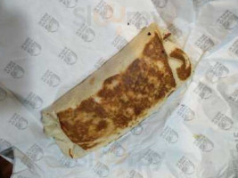 Taco Bell food