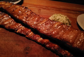 Ribs food