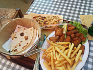 Zamaren food